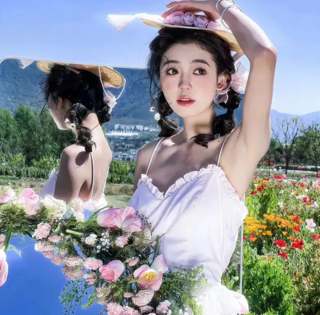 社区女支书